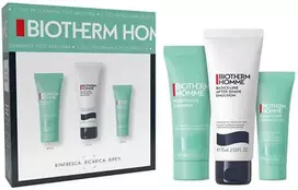 Biotherm „Homme Aquapower“ dovanų rinkinys