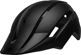 Bell Kask juniorski BELL SIDETRACK II INTEGRATED MIPS matte juodas roz. Uniwersalny (50–57 cm)