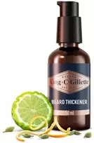 King C Gillette Barzdos tankiklis 50ml