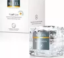 Nikel Nikelhidris Drėkinamasis kremas su hialurono rūgštimi 50 ml
