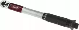 Tvardy Kietosios dinamometrinis raktas 1/4'' 5-25 Nm Profesionalus (25)