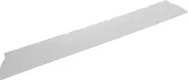 Geko Atsarginis 0,3 mm ašmenys tinkavimo peiliui 80 cm (50)