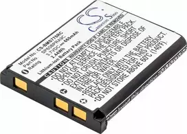 Cameron Sino akumuliatoriaus baterijos tipas Sp60bpra9c N4fuyyyy0047 Do Sony Vgp-bms77 Panasonic Kx-tca385 Kx-tca285 Kx-udt121 Kx-udt131 / Cs-bms770rc