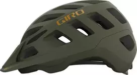 Giro GIRO RADIX MTB šalmas Šalmo dydis: S (51-55 cm), Pasirinkite spalvą: matinė žalia tako spalva