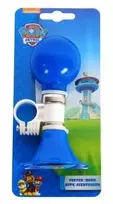 Darpeje PAW PATROL dviračio signalas skambutis sūkurinė vonia