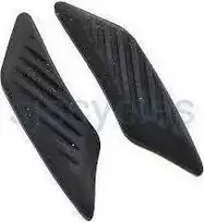 Giro Laikiklis na okulary GIRO AETHER Eyewear Gripper juodas (NEW)