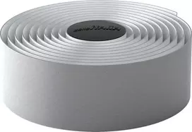Selle Italia SELLE ITALIA SG-TAPE vairo juosta, 3 mm, PU-gelio-likros putos, balta, 35 g (NAUJA)