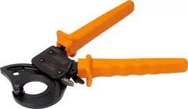 Bahco Kabelių žirklės Cu ir Al 280 mm BAHCO