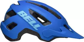 Bell BELL NOMAD 2 MIPS MTB šalmas Šalmo dydis: M/L (53-60 cm), Pasirinkite spalvą: Matinė tamsiai mėlyna