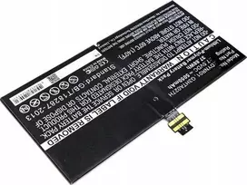 Cameron Sino Baterijos tipas: Dynr01 G3hta027h, skirtas „Microsoft Surface 4 Pro 4 1724“ / Cs-mis172sl