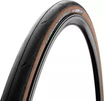 Vredestein VREDESTEIN Superpasso plento padanga, 700x28C (28-622), sulankstoma, TPI150, 240 g, juoda-skaidri (NAUJA)