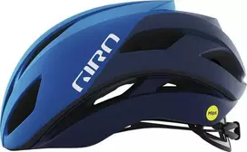 Giro GIRO ECLIPSE SPHERICAL MIPS laiko lenktynių šalmas Šalmo dydis: L (59-63 cm), Pasirinkite spalvą: matinė mėlyna