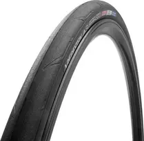 Vredestein VREDESTEIN Superpasso plento padanga, 700x28C (28-622), sulankstoma, TPI150, 245 g, juoda (NAUJA)