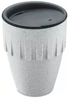 Kavos puodelis išsinešimui CONNECT COFFEE, 300 ml, KOZIOL