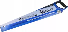 Geko Akytojo betono pjūklas 700 mm 34/34T teflonas 65Mn (24)