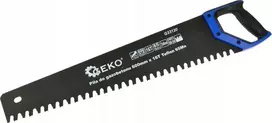 Geko Akytojo betono pjūklas 600 mm 32/16T teflonui 65Mn (24)