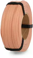 Rosa Plast Rosa3D Refill PLA Starter siūlas 1.75mm 1kg - Rose rusvai gelsvas Skin