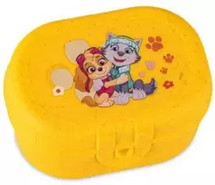 PASCAL MINI Paw Patrol priešpiečių dėžutė vaikams, KOZIOL