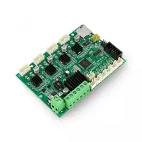 Creality Ender-3 pagrindinė plokštė