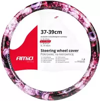 Amio Automobilio vairo užvalkalas 37-39 cm, SWC-47-M