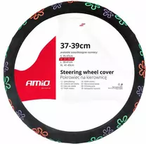 Amio Automobilio vairo užvalkalas 37-39 cm, SWC-46-M