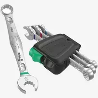 Wera Kluczy płasko-oczkowych 6003 Joker Imperial SET 1,4CZ (1 KPL)