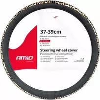 Amio Automobilio vairo užvalkalas 37-39 cm, SWC-43-M