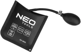Pripučiama statybinė pagalvė NEO 50-900, 200 kg