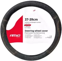 Amio Automobilio vairo užvalkalas 37-39cm, SWC-52-M