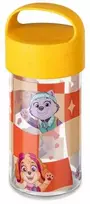 BUDDY SNACK PAW Patrol vandens butelis, 500 ml, KOZIOL