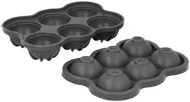 Brunbeste SILIKONINĖ LEDO FORMELĖ BRUNBESTE LEDO RUMUTĖLIAI BB-3161