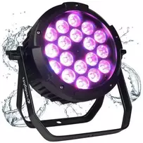 „Carruzzo EVOLIGHTS GLAZE PAR IP65“ lauko LED prožektorius