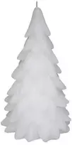Atmosphera Žvakė Kalėdų eglutė 396 g, 20,5 cm