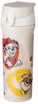 Gertuvė STAN Paw Patrol vandens butelis, 500 ml, KOZIOL