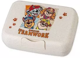 Vaikiška priešpiečių dėžutė CANDY L Paw Patrol, KOZIOL