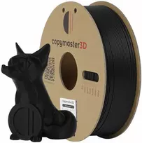 Copymaster3D PLA Carbon 1.75mm 1kg Olive Žalias