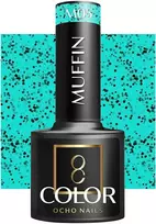 Activeshop OCHO NAILS hibridinis nagų lakas Muffin M05, 5 g