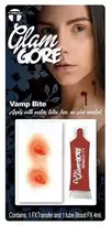 Partychimp Vampyro įkandimo žaizdos