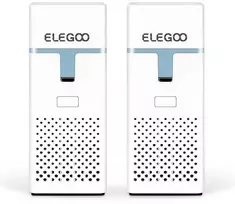 Elegoo mini oro valytuvas