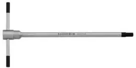 Bahco T-type hex key wrench 4mm