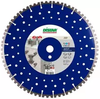 350mm DISTAR JetCUT deimantinis diskas armuotam betonui