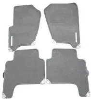 Land Rover Range Rover Sport L320 2005 2007 Kit Floor Mats Originalus EAH500011LUP