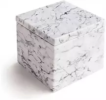 Ibili druskinė 11cm iš marmuro