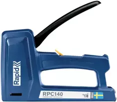 Kabiamušis RPC140, Rapid 140 tipo