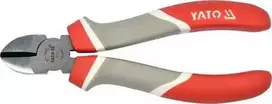 Yato Toya Sa Poland Replės šoninio kirpimo | 160 mm (YT-6610)