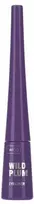 Wibo Wild Plum Liquid Akių apvadas Plum 3.5 g