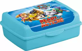 KEEEPER priešpiečių dėžutė 17x13x7 cm Paw patrol