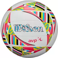 WILSON AVP MOVEMENT tinklinio kamuolys