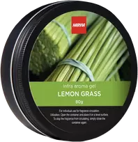 HARVIA Infra pirties aromatinis gelis - citrinžolė 80 g