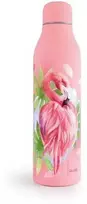 Ibili termo gertuvė, dviguba sienelė, 500ml, Flamingo